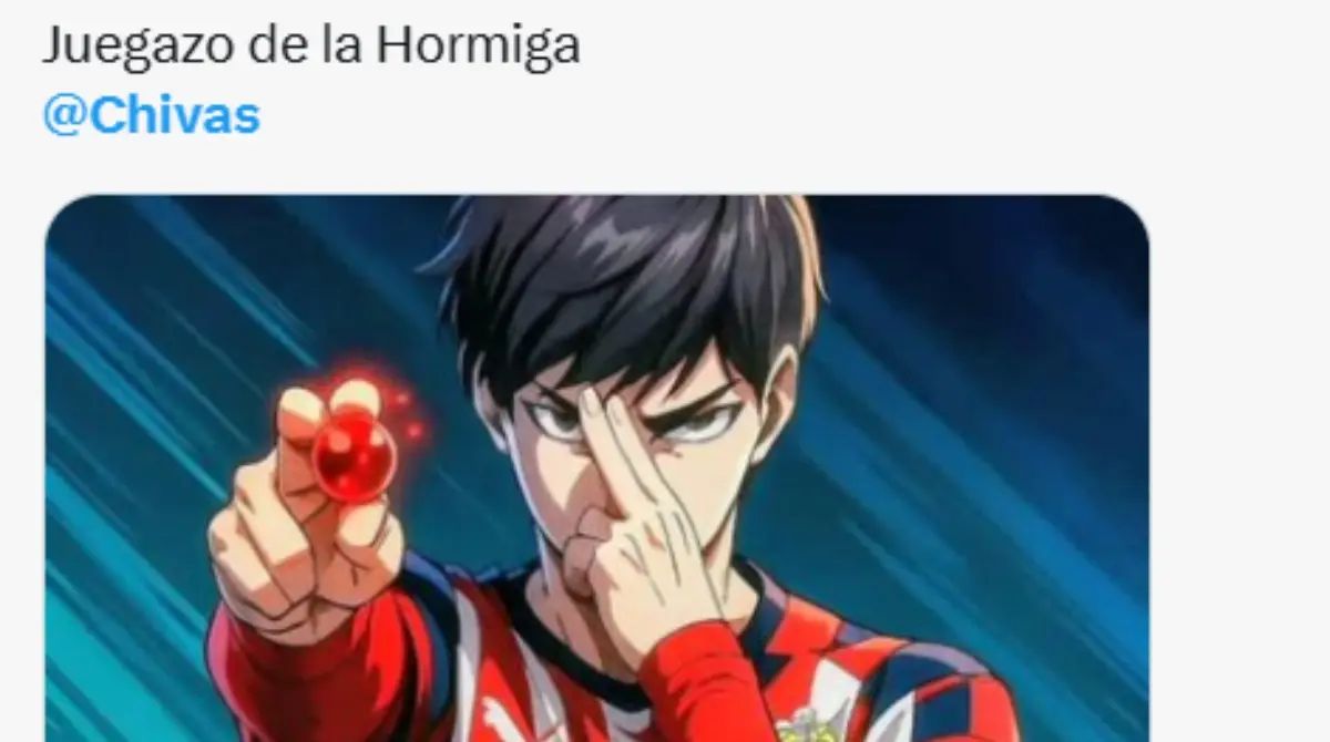 Por supuesto, esta victoria ha provocado que la afición de Chivas tenga esperanzas de llegar a la liguilla