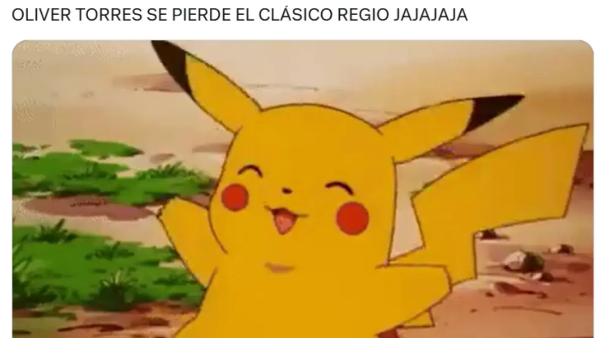 Y aunque el equipo de Larcamón hizo un gran papel