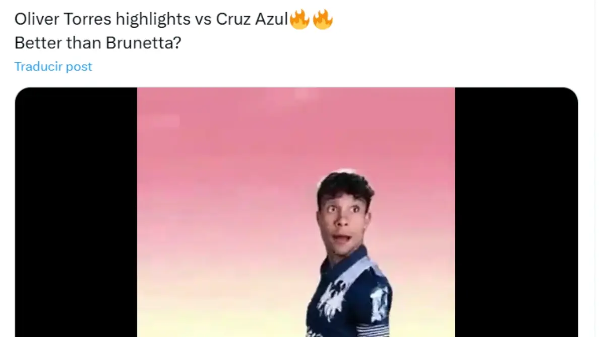 Cruz Azul logró obtener la victoria ante Rayados