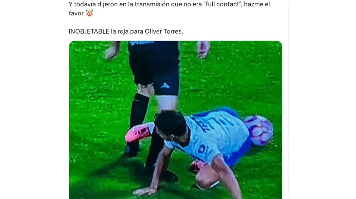 Y además, se perderá el Clásico Regio que se jugará el próximo fin de semana 