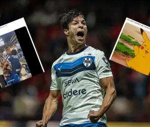 Memes se burlan de Oliver Torres por hacerse expulsar