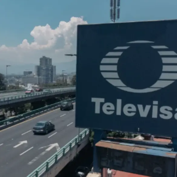 El programa de Televisa para vencer a La Granja VIP El programa de Televisa para vencer a La Granja VIP