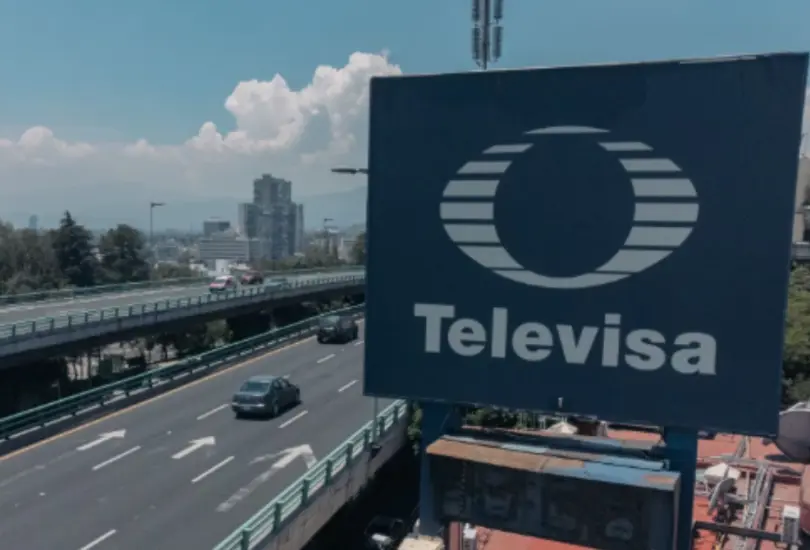 Televisa quiere dar otro golpe con un nuevo reality Televisa quiere dar otro golpe con un nuevo reality