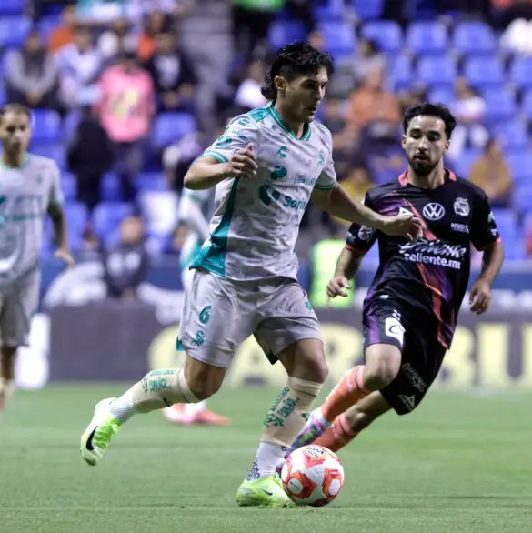 ¡Ridículo! Un equipo con 37% de efectividad puede ser campeón en la Liga MX ¡Ridículo! Un equipo con 37% de efectividad puede ser campeón en la Liga MX