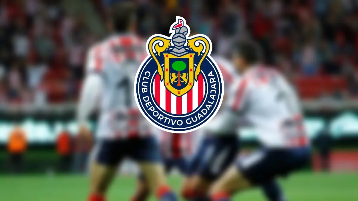  Un ex de Chivas ha logrado ampararse ante la situación legal que atraviesa 
