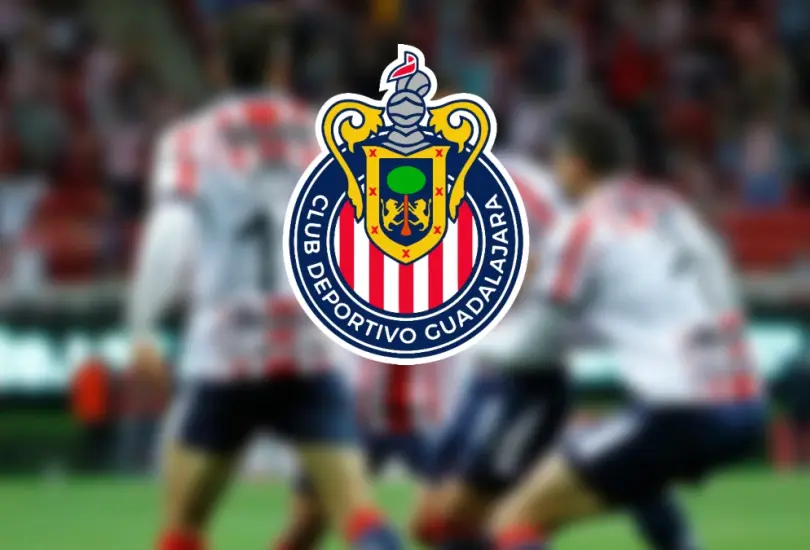 Un ex de Chivas ha logrado ampararse ante la situación legal que atraviesa