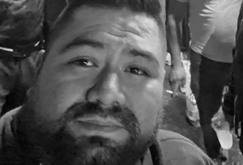 Se reveló la causa de muerte de Rodrigo Mondragón Se reveló la causa de muerte de Rodrigo Mondragón