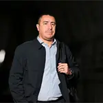 ¿Se arrepiente? Efraín Juárez rompe el silencio sobre su salida de Pumas ¿Se arrepiente? Efraín Juárez rompe el silencio sobre su salida de Pumas