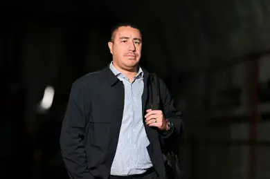 &iquest;Se arrepiente? Efra&iacute;n Ju&aacute;rez rompe el silencio sobre su salida de Pumas