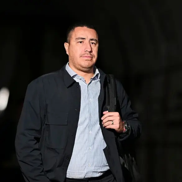 Efraín Juárez habló sobre el futuro de Aaron Ramsey en Pumas Efraín Juárez habló sobre el futuro de Aaron Ramsey en Pumas