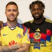 El dato que pone a Maximin por debajo de Jérémy Ménez en América