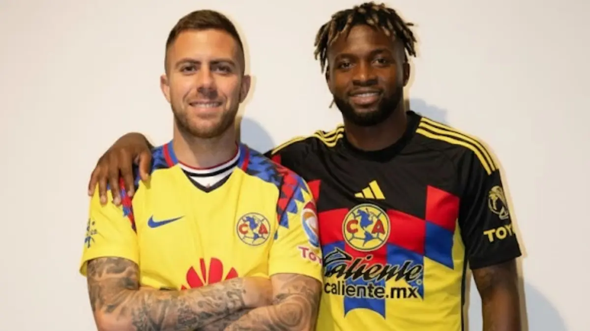 Allan Saint-Maximin sigue sin superar a Jérémy Ménez en América 