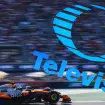 Aficionados explotan contra Televisa por transmisión del GP de México