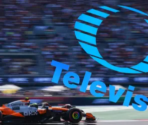 Aficionados explotan contra Televisa por transmisión del GP de México