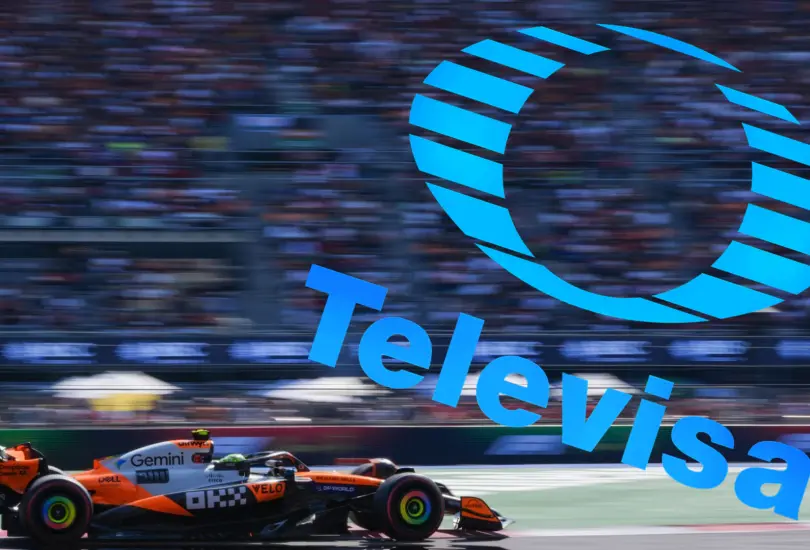 Los aficionados a la Fórmula 1 reprobaron la cobertura de Televisa por su exceso de comerciales y errores en la narración. Los aficionados a la Fórmula 1 reprobaron la cobertura de Televisa por su exceso de comerciales y errores en la narración.