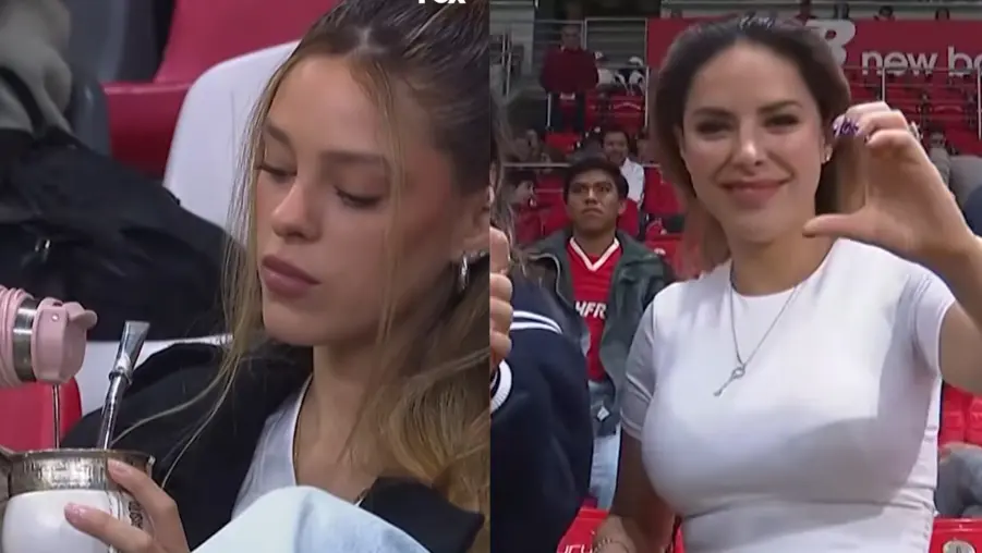 Aficionadas del Toluca se viralizan y buscan su identidad en redes