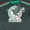 Filtran tercer uniforme de Selección Mexicana para Mundial 2026