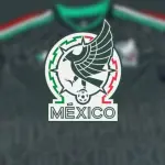 Filtran tercer uniforme de Selección Mexicana para Mundial 2026 Filtran tercer uniforme de Selección Mexicana para Mundial 2026