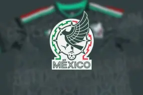 Filtran tercer uniforme de Selección Mexicana para Mundial 2026
