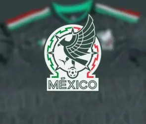 Filtran tercer uniforme de Selección Mexicana para Mundial 2026