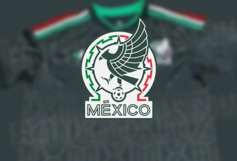 La Selección Mexicana volverá a utilizar el negro La Selección Mexicana volverá a utilizar el negro