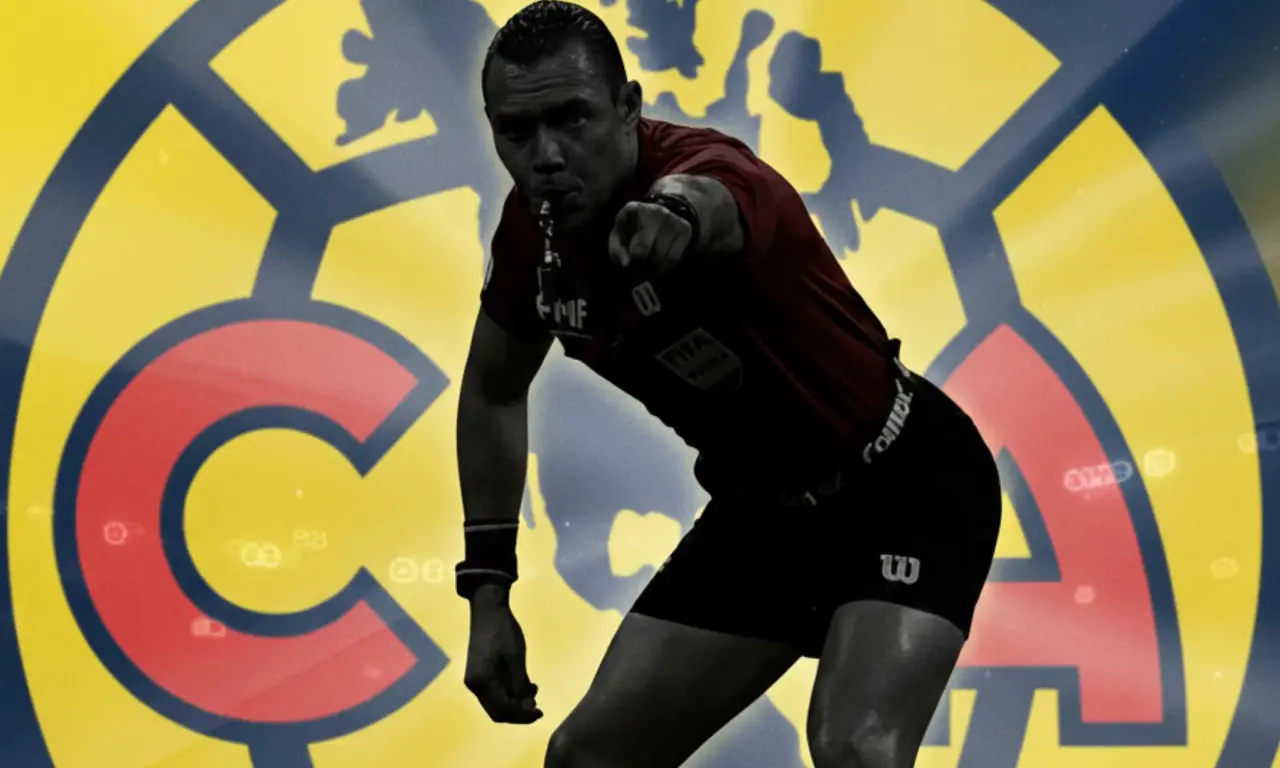  América es el equipo con más penales marcados a favor en el torneo, sin registrar ninguno en contra. 