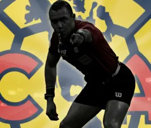 América, el rey de los penales: seis a favor y ninguno en contra