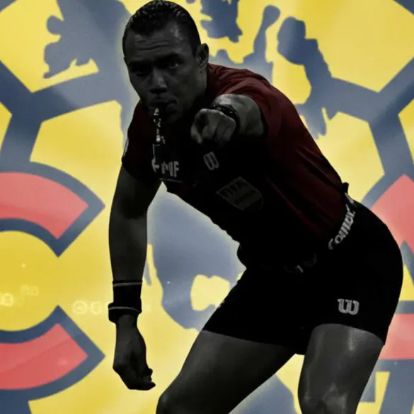 América, el rey de los penales: seis a favor y ninguno en contra