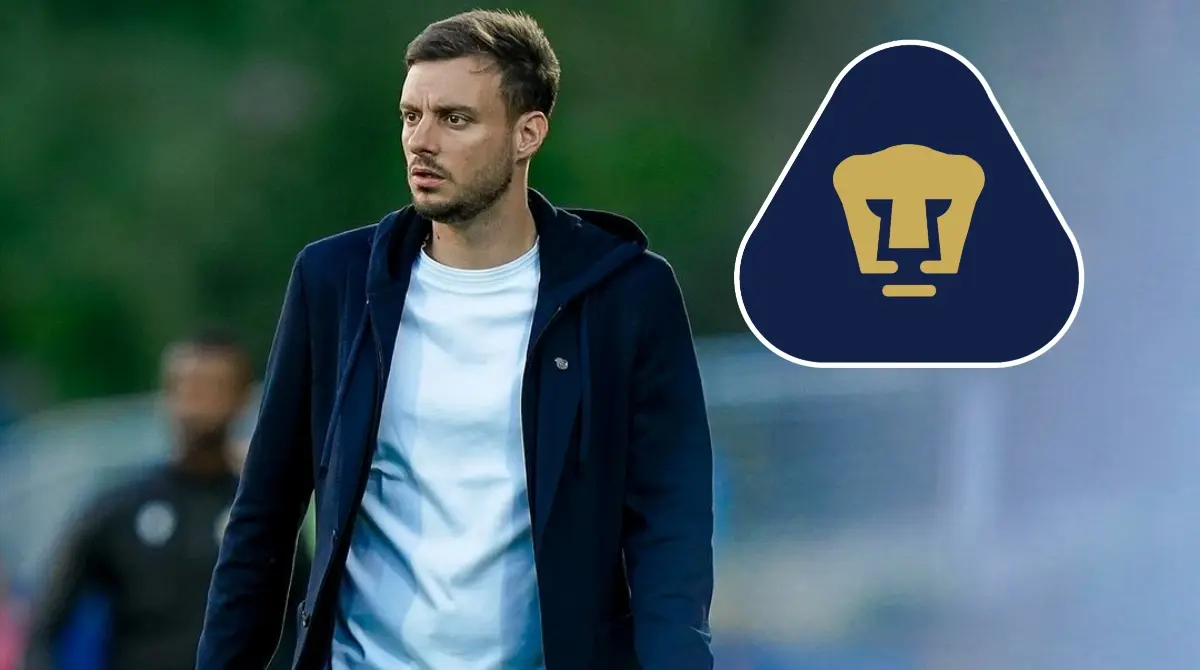  Martín Anselmi suena para volver a la Liga MX 