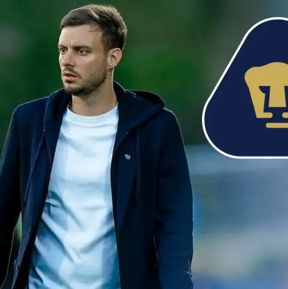 La razón por la que Anselmi rechazaría dirigir a Pumas La razón por la que Anselmi rechazaría dirigir a Pumas