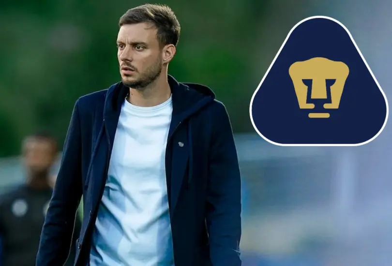 Martín Anselmi suena para volver a la Liga MX