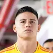León desprecia a James Rodríguez para el 2026