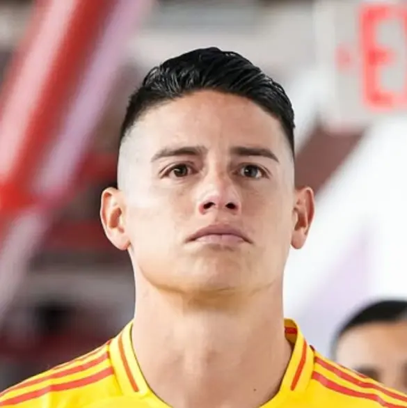 León desprecia a James Rodríguez para el 2026 León desprecia a James Rodríguez para el 2026