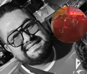 Revelan causa oficial de muerte de aficionado de Cruz Azul