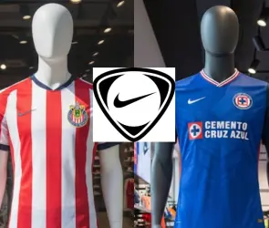 Confirman al grande de la Liga MX que cambiará a Nike en 2026