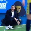 Pumas le hace una promesa a Martín Anselmi tras crisis con Efraín