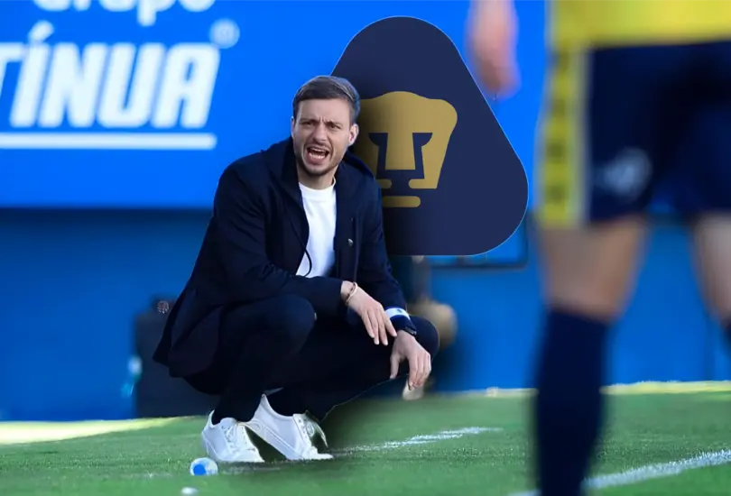 El técnico argentino tendría intención de volver a dirigir en la capital de México. El técnico argentino tendría intención de volver a dirigir en la capital de México.