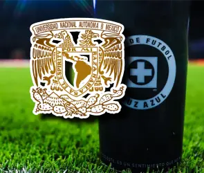 UNAM lamenta la muerte de aficionado de Cruz Azul en CU