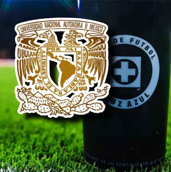 UNAM lamenta la muerte de aficionado de Cruz Azul en CU UNAM lamenta la muerte de aficionado de Cruz Azul en CU