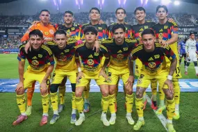 Adelantan las 2 primeras bajas que tendrá América en diciembre