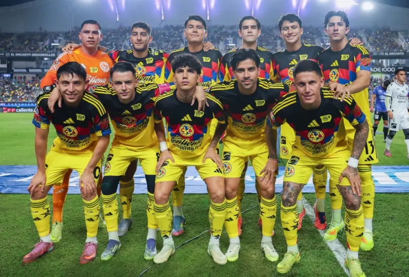 América ya tendría listas dos bajas para este diciembre América ya tendría listas dos bajas para este diciembre