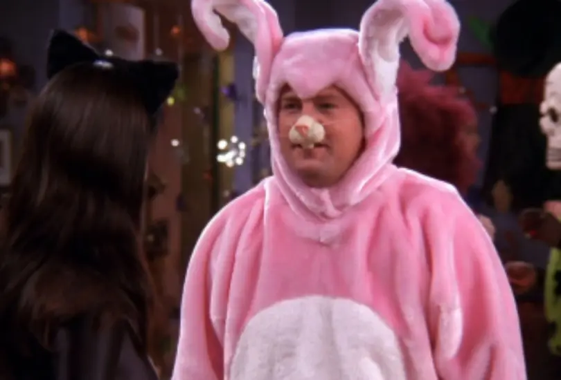 Matthew Perry dejó un gran legado en la televisión por su interpretación de Chandler en Friends