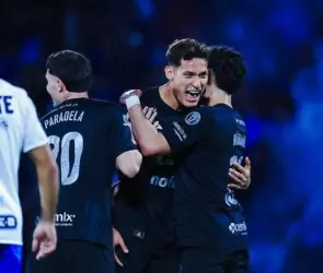 Cruz Azul confirma su patrocinador para la Copa Intercontinental