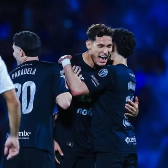 Cruz Azul confirma su patrocinador para la Copa Intercontinental Cruz Azul confirma su patrocinador para la Copa Intercontinental