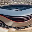 ¿Ficción o realidad? Revelan supuesta cubierta para el Estadio Azteca