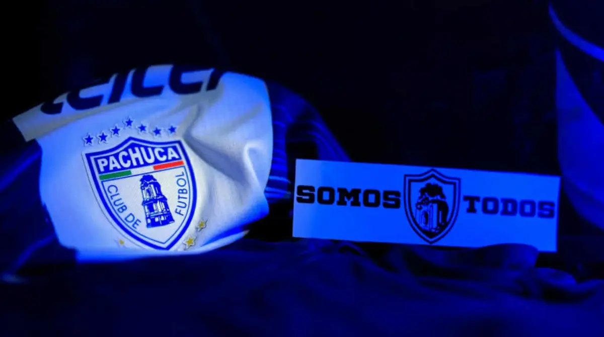  Grupo Pachuca pide claridad en el proceso vs Jesús Martínez 