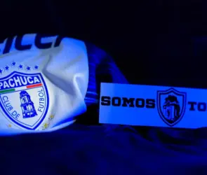 Grupo Pachuca rompe el silencio sobre Jesús Martínez