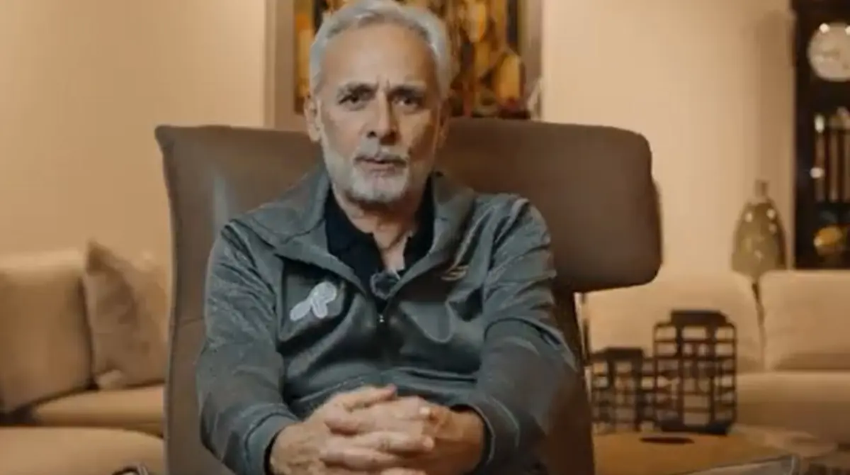  Jesús Martínez se pronuncia sobre su orden de aprehensión 