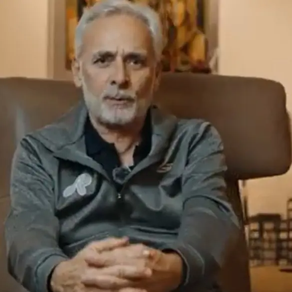 Jesús Martínez da la cara tras polémica en su contra