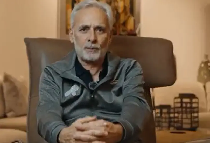 Jesús Martínez se pronuncia sobre su orden de aprehensión Jesús Martínez se pronuncia sobre su orden de aprehensión